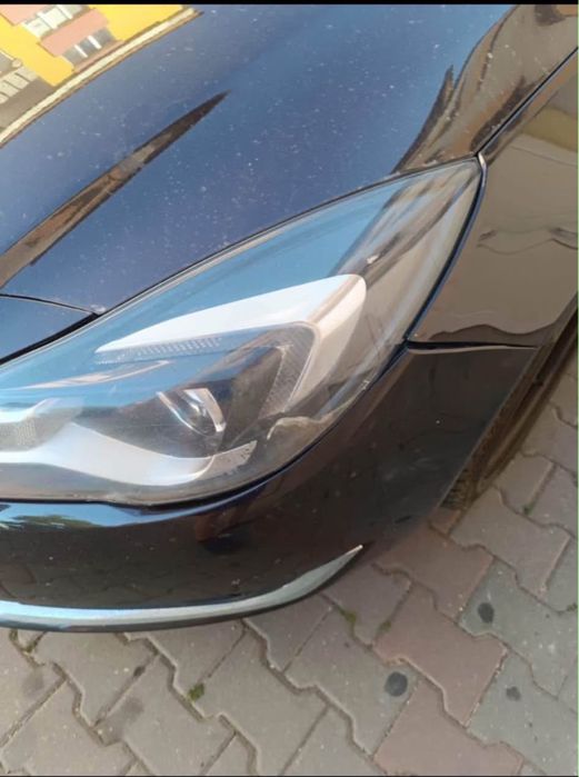 Opel Insignia -2014