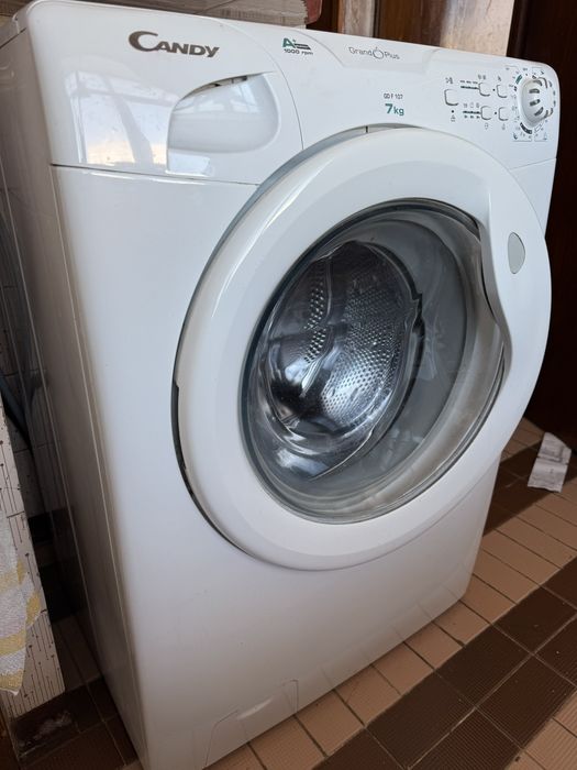 Пералня Candy 7kg