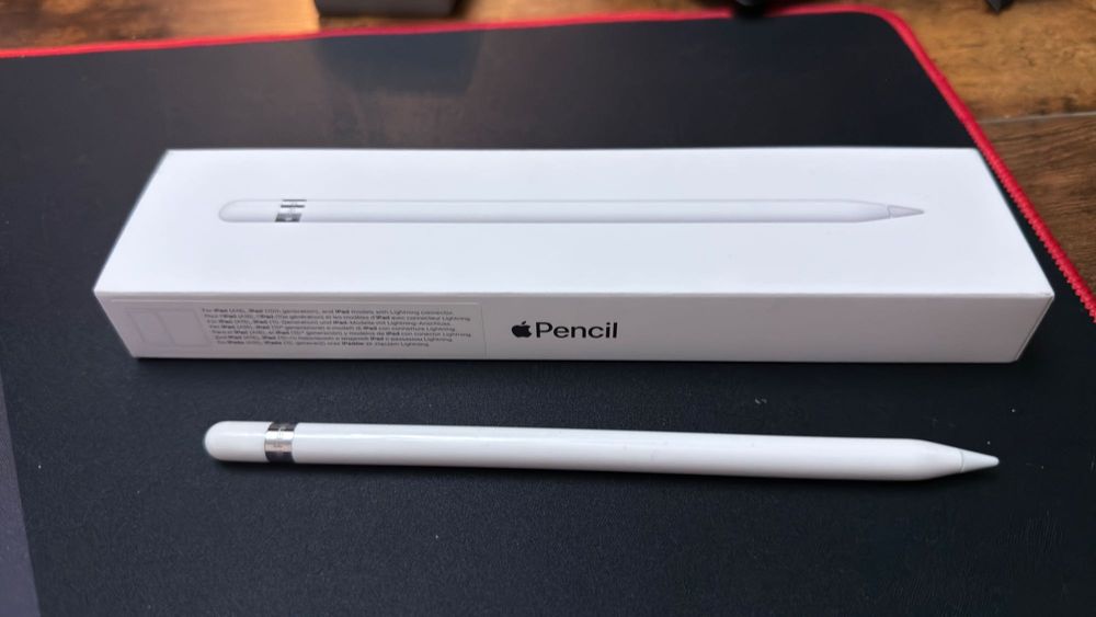Apple pen 1st Gen