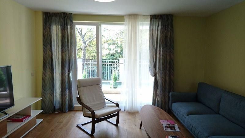 Двустаен апартамент под наем в ж.к. Бояна, 2219446