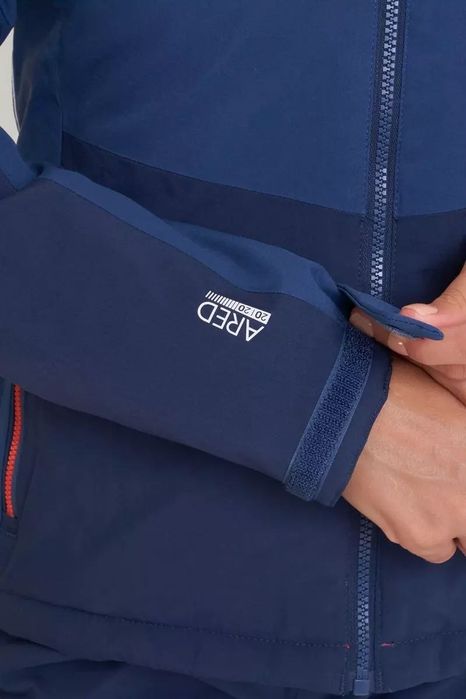 Dare2b (Англия) оригинальная женская куртка мембранная 20К/20К для лыж