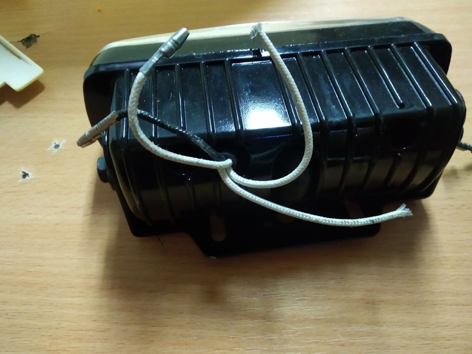 Дневные ходовые огни