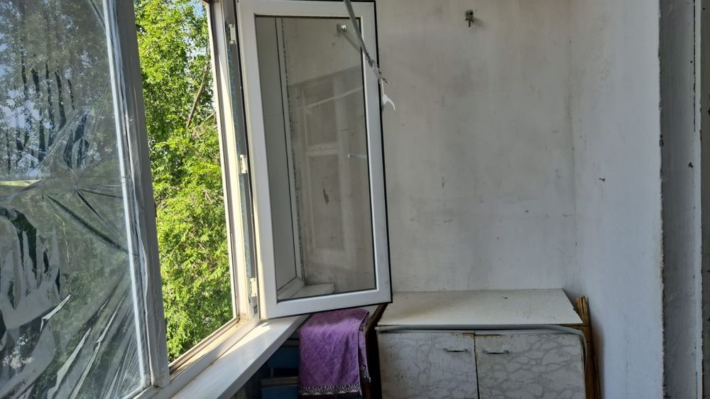 Продам 1 ком.кв. ул.гамалея дом 19