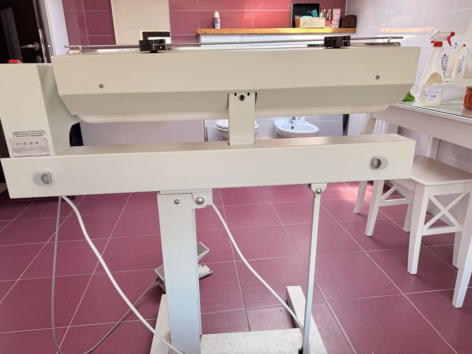 Calandru lenjerii pat