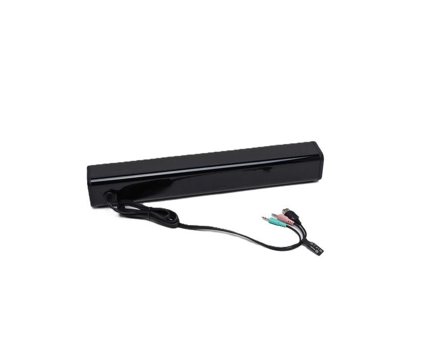 ' Компьютерные колонки Hp Ws10 Pro Black