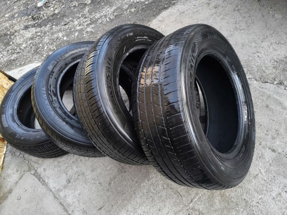 Продам летние ШИНЫ
