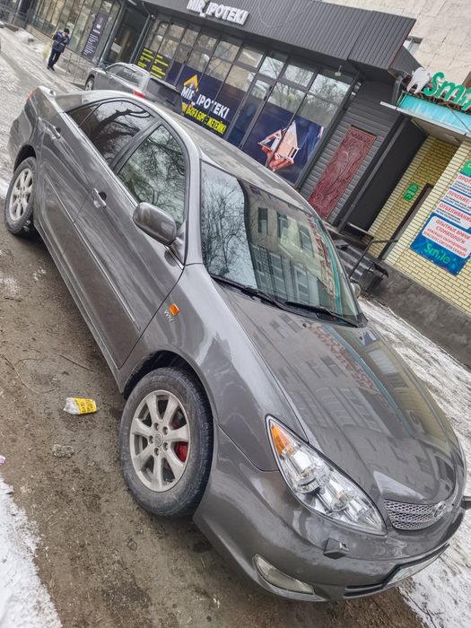 Продам toyota camry 30