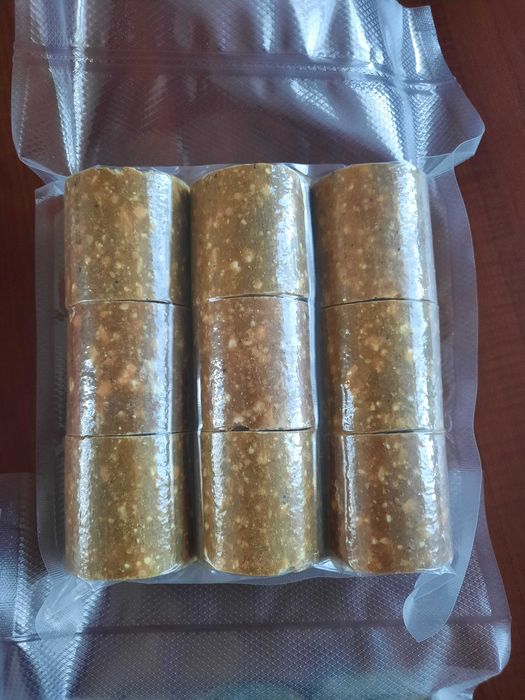 Захранки за Риболов