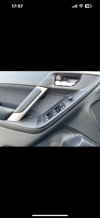 Продам Субару Форестер