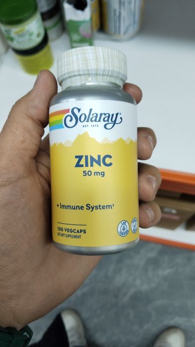 Витамины Оригинальные