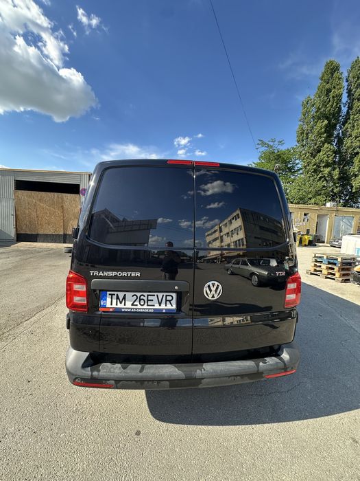 Vw transporter 2.0 TDI