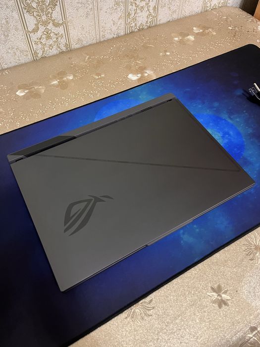 Asus ROG Strix G614J