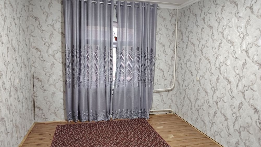 Сдаётся 2 комнатная квартира