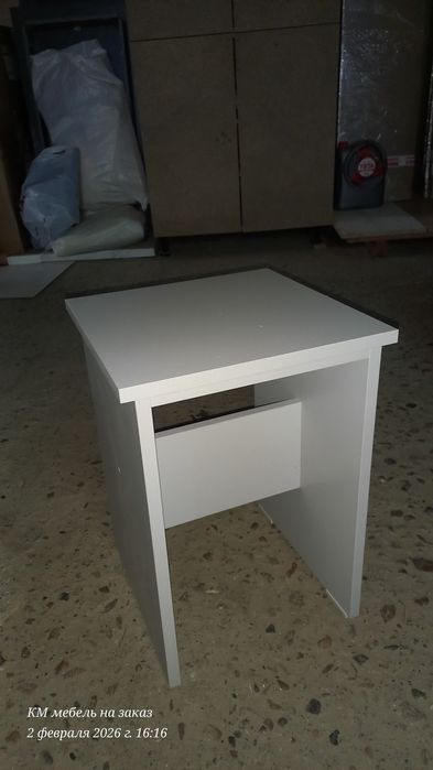 Продам табуретки новый