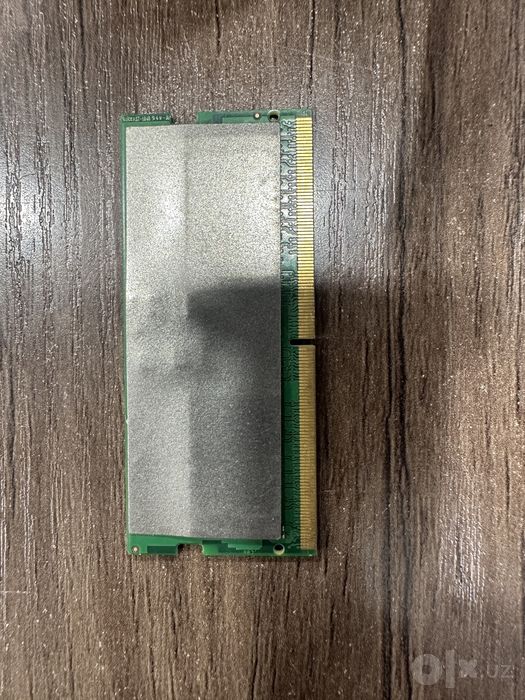 DDR5 8GB 4800 Sodimm SoDDR5 для ноутбука