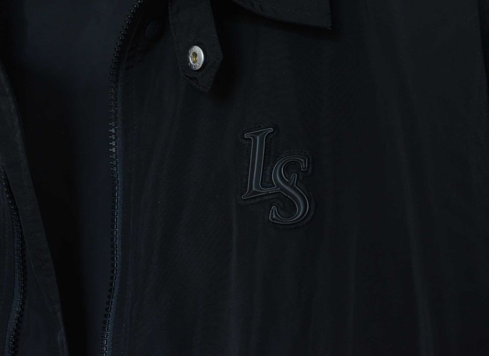 Lyle & Scott M оригинальная куртка