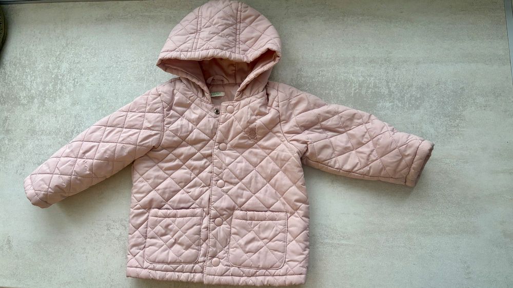 United Colors of Benetton яке