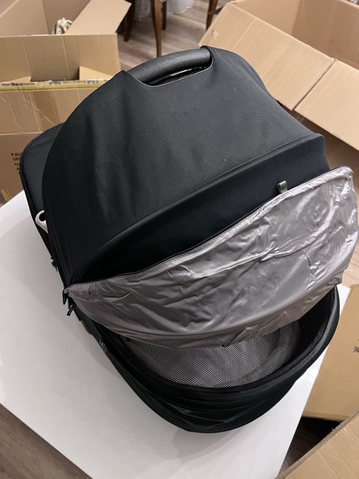 Продам коляску Cybex Priam 3