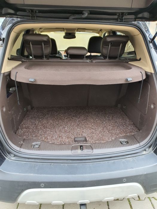 Vand opel mokka 2013