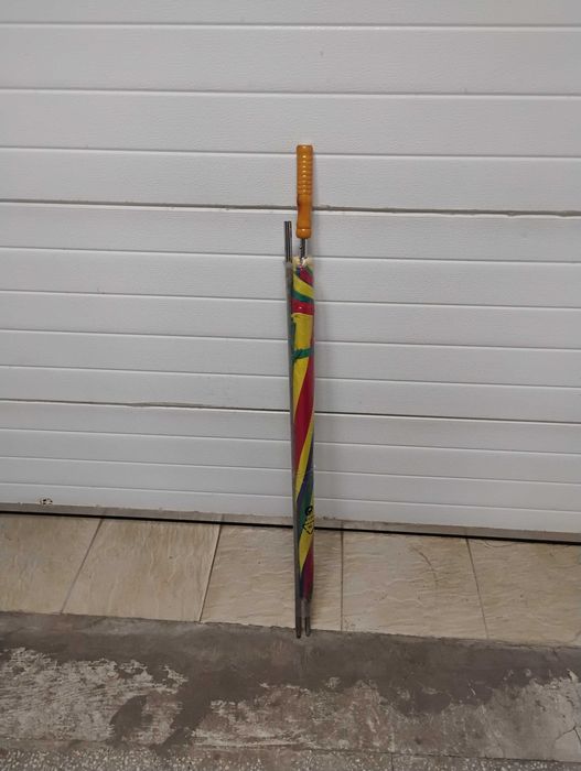 Umbrela versatila parasolar - diametru 130 cm