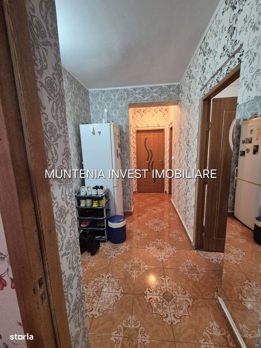 Ap. 2 cam. cf. I, dec. mobilat, Trivale