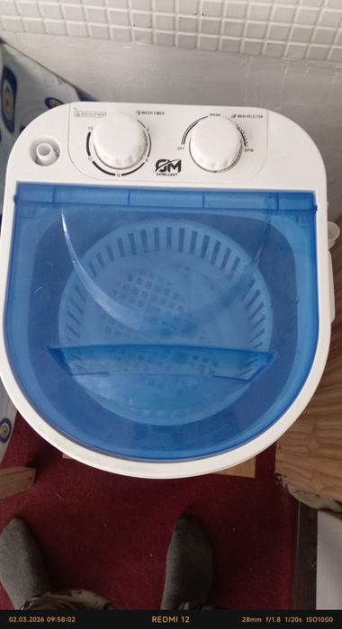 Продам стиральную машинку