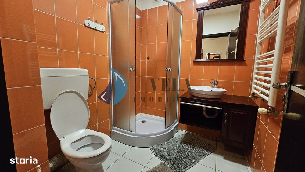 Garsoniera, pet friendly
