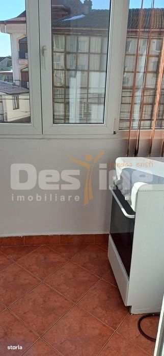 Apartament de închiriat în zona Dacia