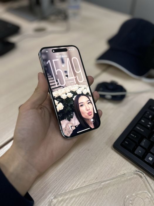 Айфон 14 про 128гб