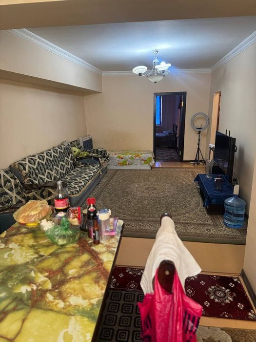 Продаётся 2в3/3/4 Буюк ипак йули метро