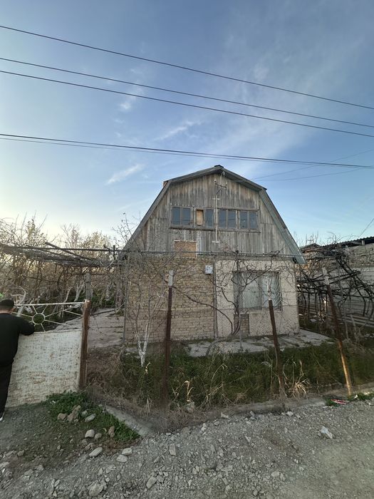 Участок/Дача в Навои срочно продается