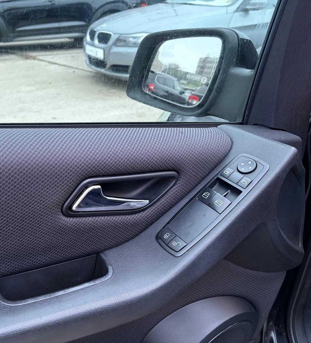 Mercedes A Klass - 2.0 Cdi / Posib finantare cu Buletinul, Avans 0