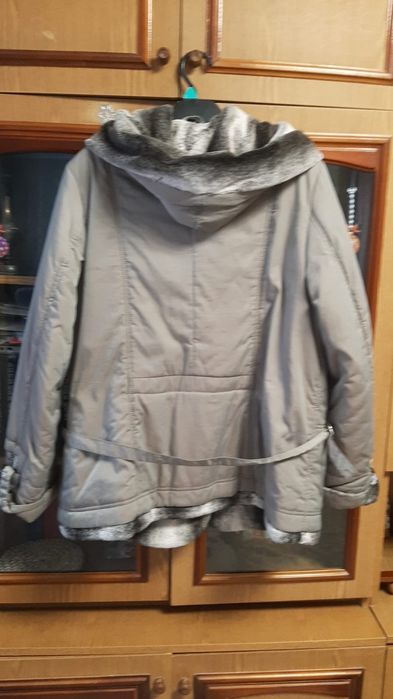 Куртка демисезонная, дёшево