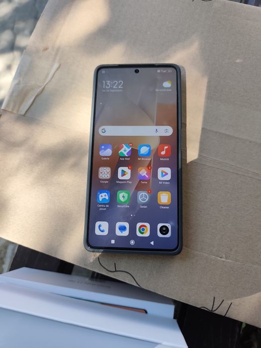 Redmi note 13 5 G