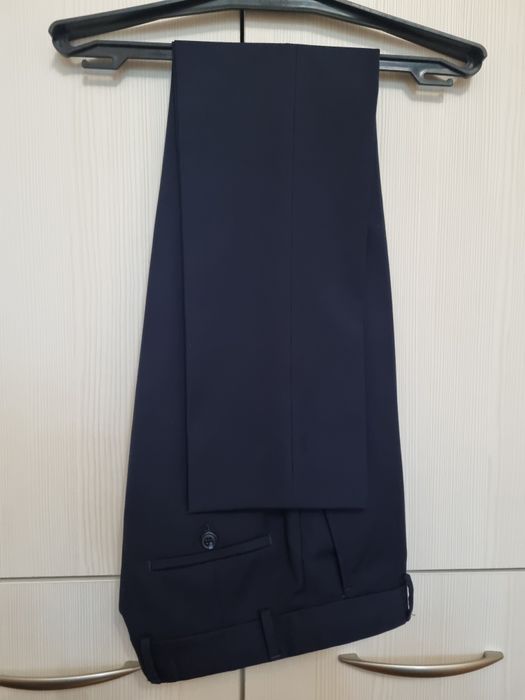 Подростковая школьная форма