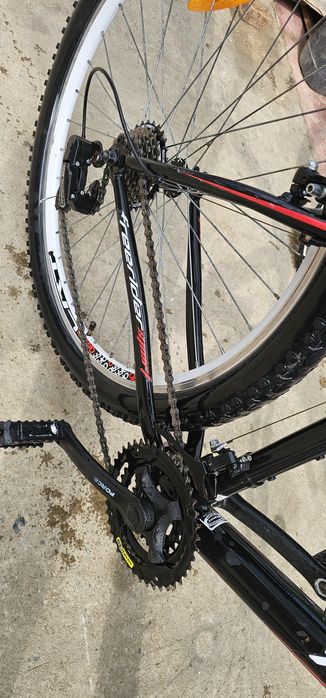 Bicicleta mtb Freerider roti 26 inch
