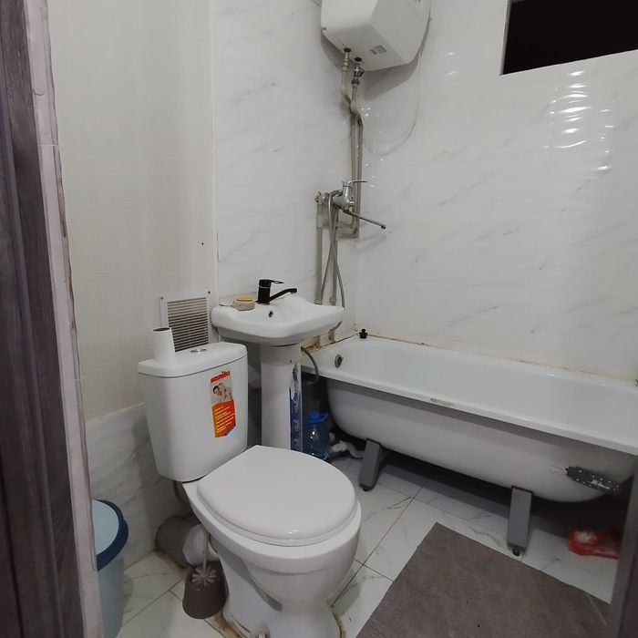 Сдается 1 комнт квартира