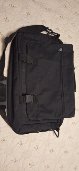 Чанта за лаптоп, раници Hamа синя