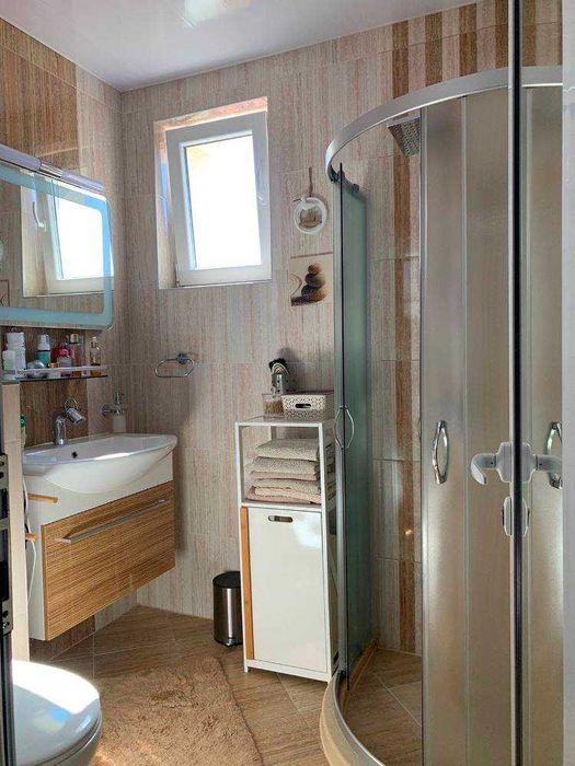 Продава се Двустаен апартамент в Обзор - 68 кв.м за 1692 €/кв.м - Снимка #10