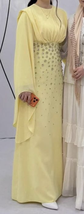 Платье от “Aliya_collections”