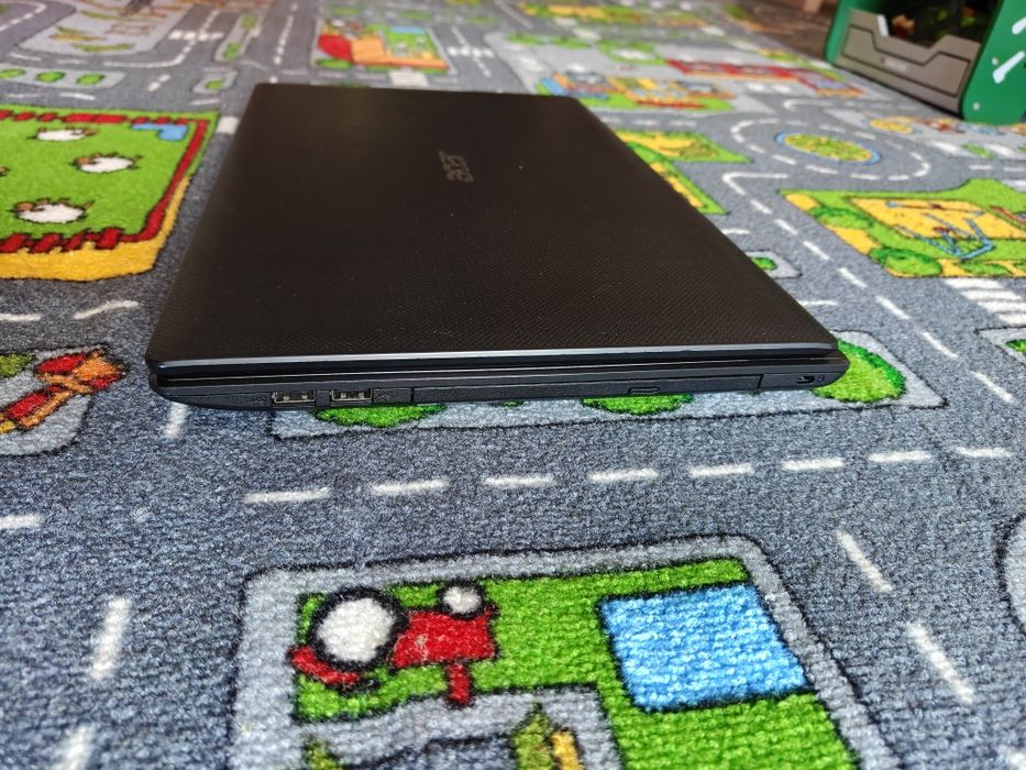 Acer Aspire 5552 series