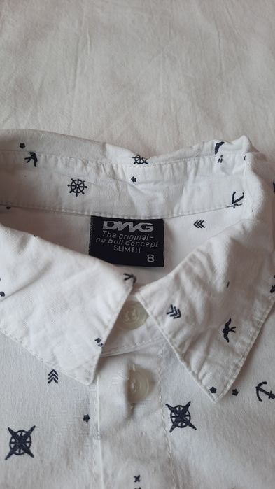 Детски ризи за 8 - 10 години