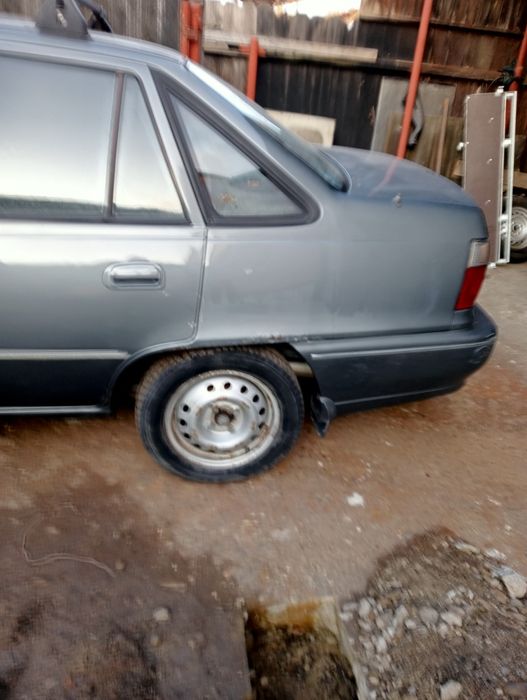 Cielo benzina și gpl,2006