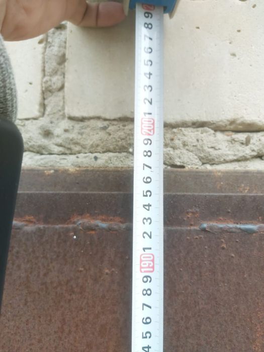 Продам вороту от