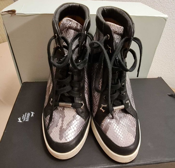 Ghetute Jimmy Choo 37