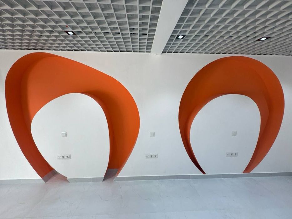 Аренда офиса на Хамид Алимжане