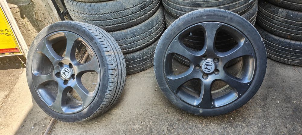 Jante / roti honda r18 5x114.3
