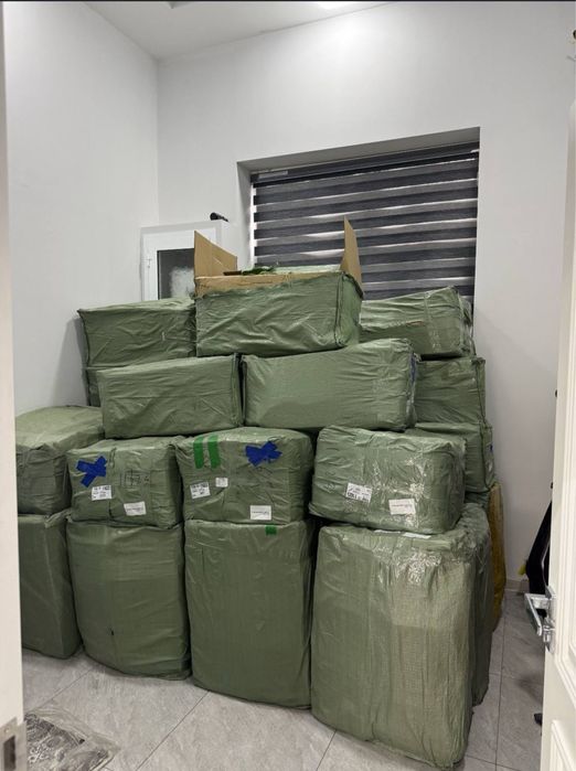 Нежилое помещение 45м2 1линия