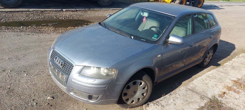 Audi A3 2.0i 2005