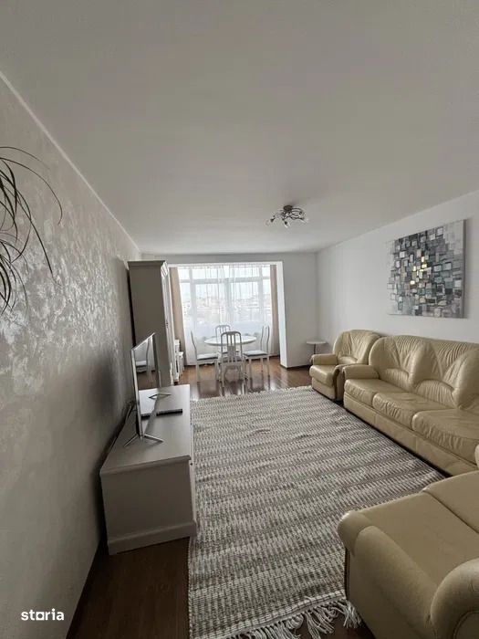 Apartament 2 camere zona Spitalului Judetean